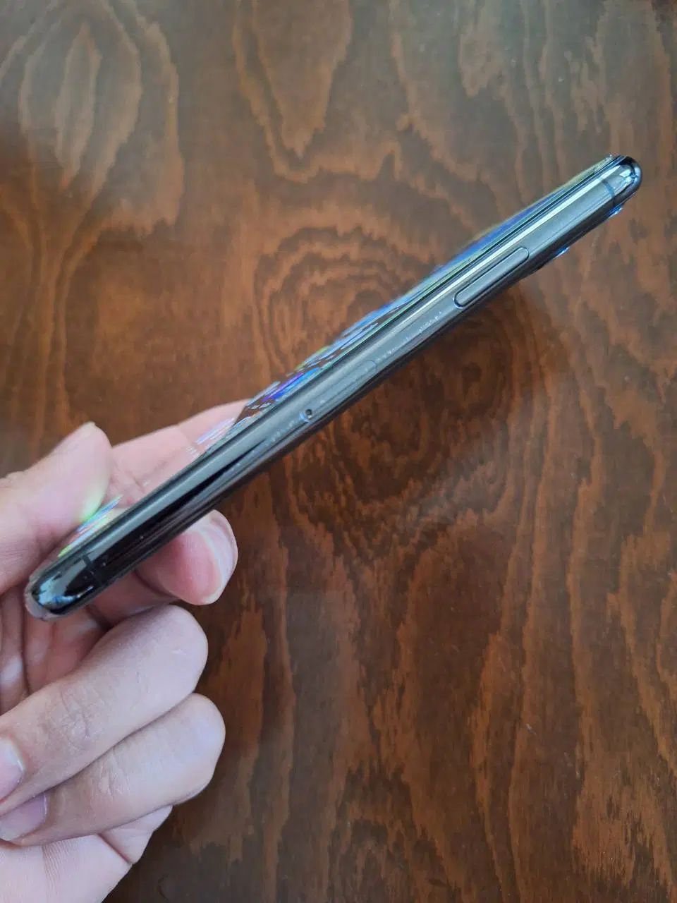 آیفون ۱۱ پرو iphon 11pro|موبایل|تهران, گرگان|دیوار