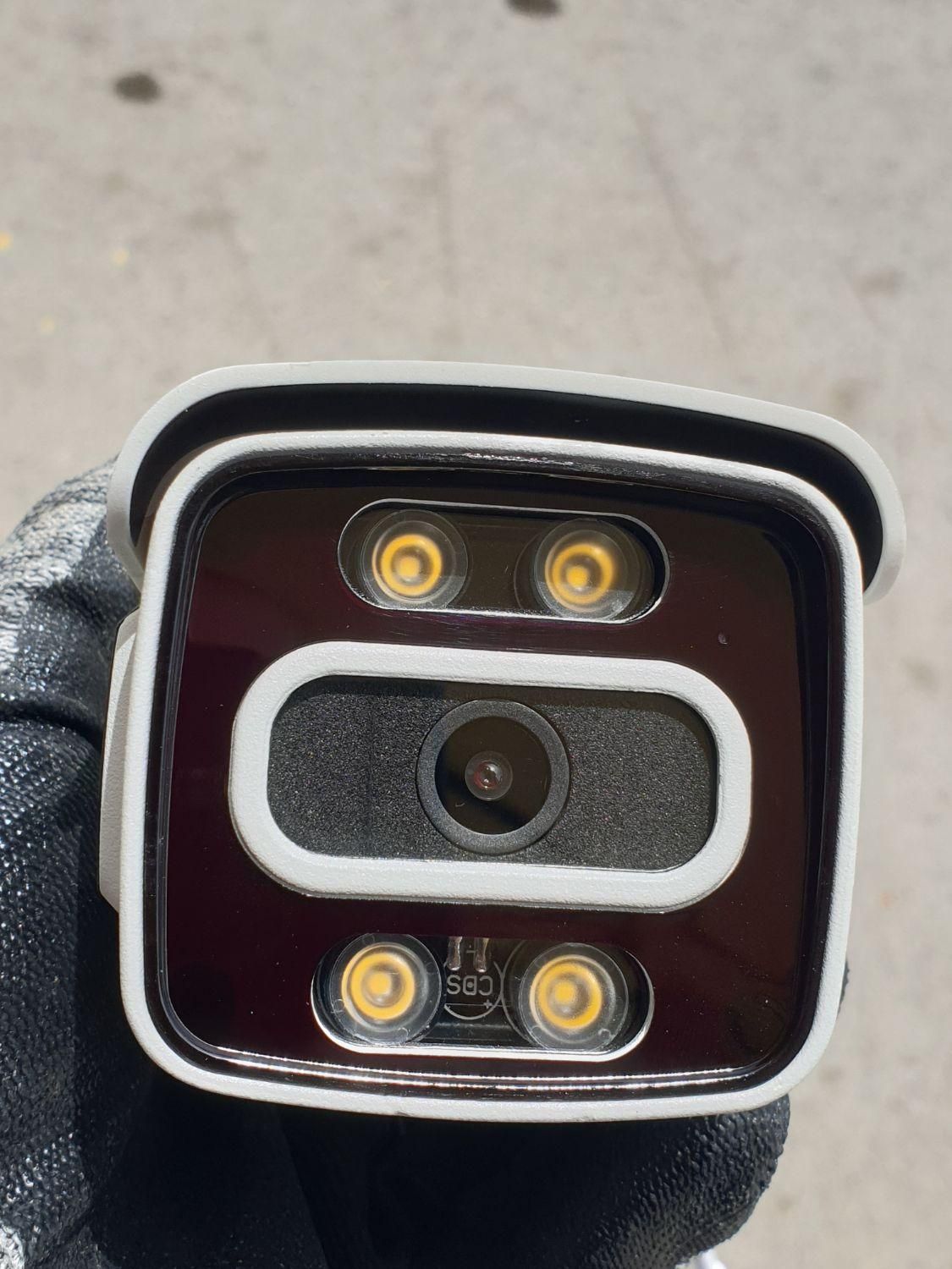 دوربین مداربسته برای فروشگاه/ویلا/باغ/مغازه/مجتمع|دوربین مداربسته|اراک, |دیوار