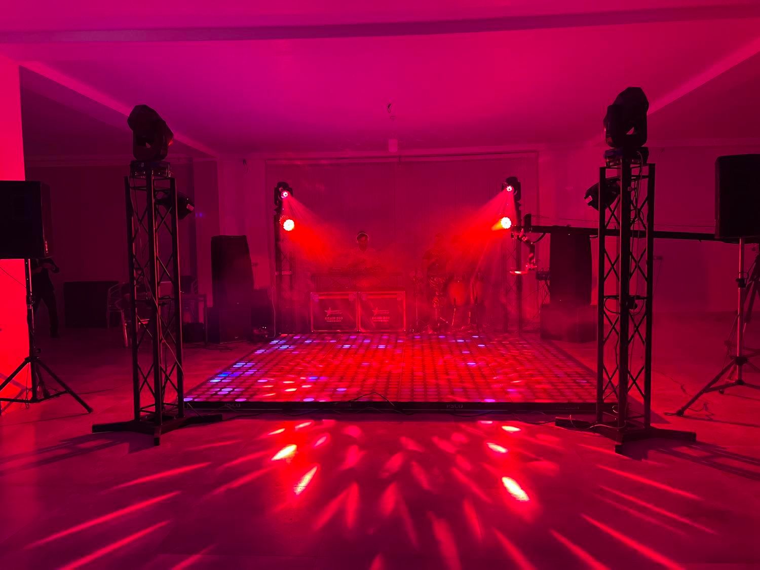 اجاره سالن و تشریفات مراسمات|خدمات پذیرایی، مراسم|قزوین, |دیوار