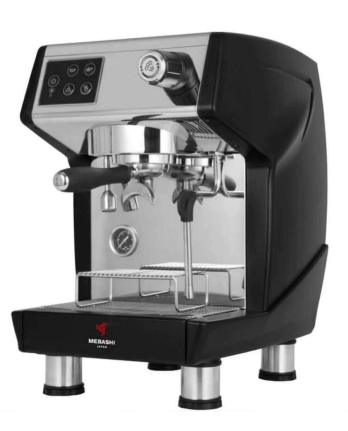 ماشین اسپرسوساز صنعتی مباشی 2054|کافیشاپ و رستوران|همدان, |دیوار