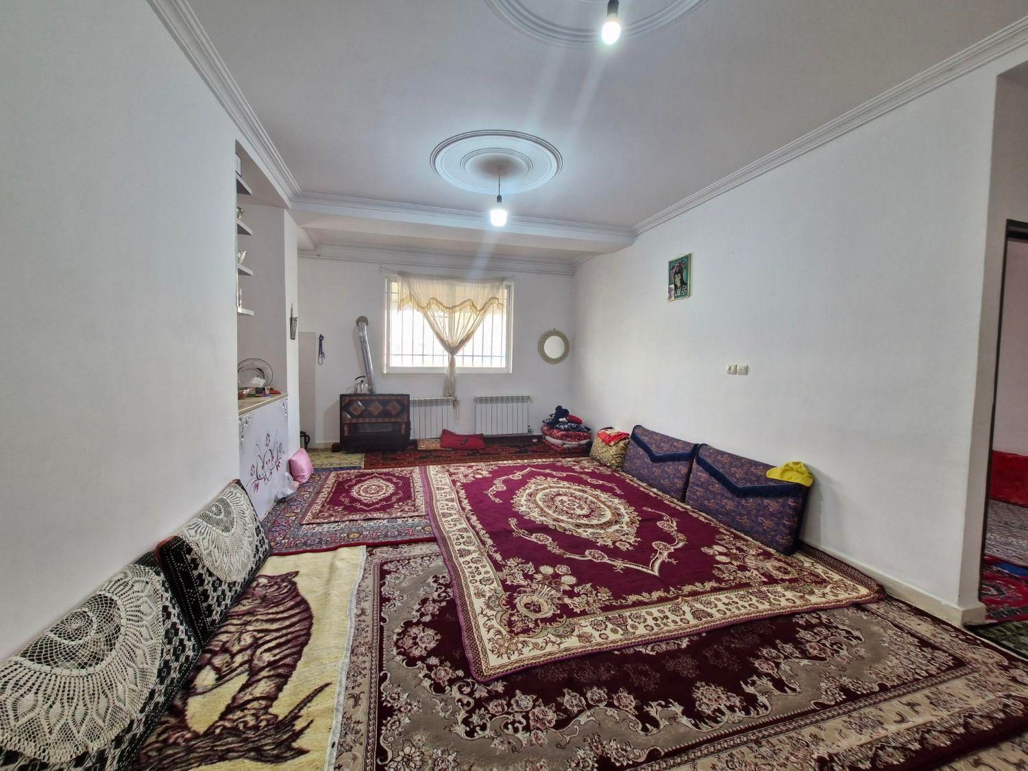 واحد۹۰متر طبقه اول تالش فجر|فروش آپارتمان|تالش, هشتپر|دیوار