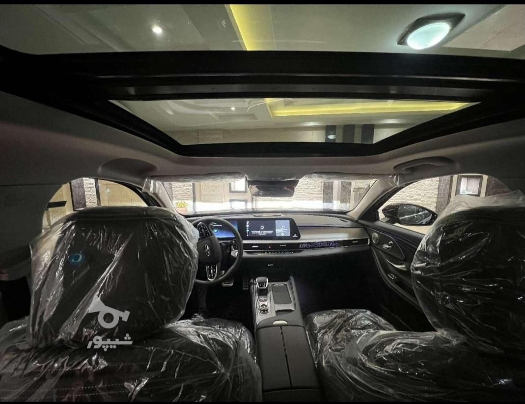 فروش آریزو ۸ مدل ۴۰۳ تحویلی ۴۰۴|خودرو سواری و وانت|ساری, |دیوار