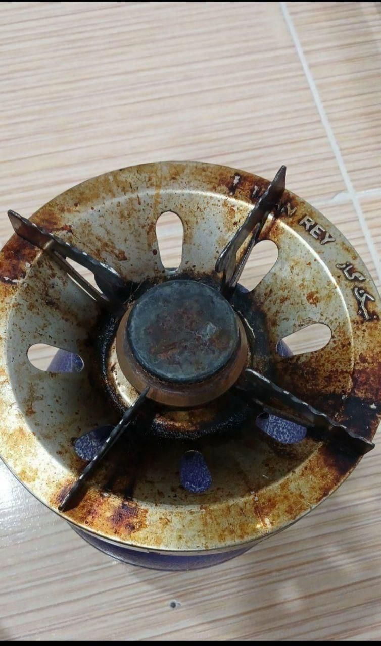 گاز پاکن نانو سان|مواد شوینده و دستمال کاغذی|سنندج, |دیوار