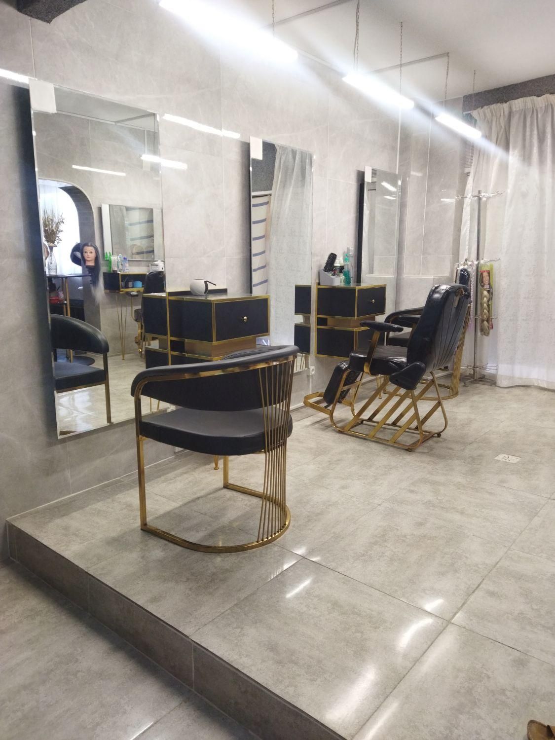 آموزش صفر تا صد آرایشگری با مدرک فنی و حرفه ای|خدمات آموزشی|شیراز, مسلم|دیوار