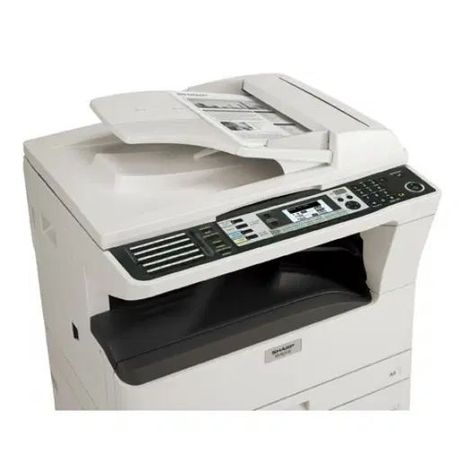 دستگاه کپی sharp مدل mx-m232d|پرینتر، اسکنر، کپی، فکس|مشهد, امام رضا (ع)|دیوار