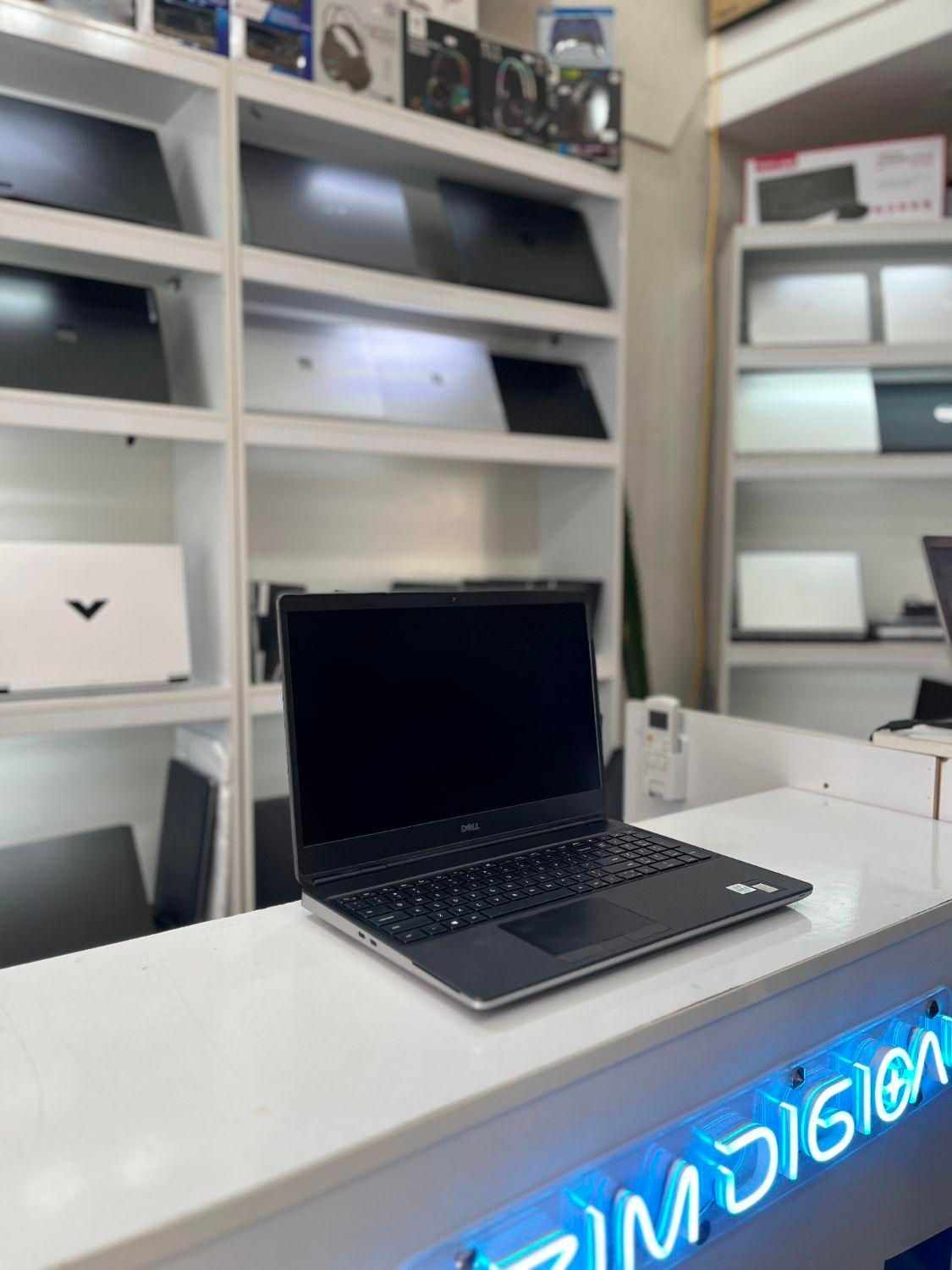 دل پرسیژن رندرینگ i7 با گرافیک T2000 4G|رایانه همراه|رشت, دیلمان|دیوار