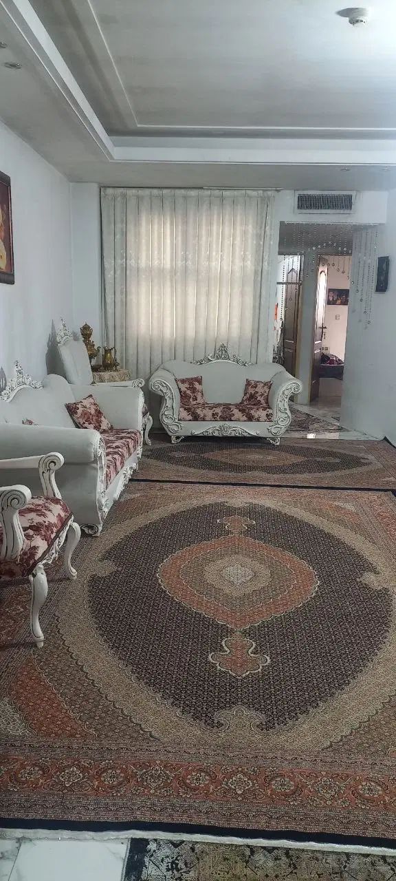دو خوابه هشتادو سه متر|اجارهٔ آپارتمان|تهران, علی‌آباد|دیوار