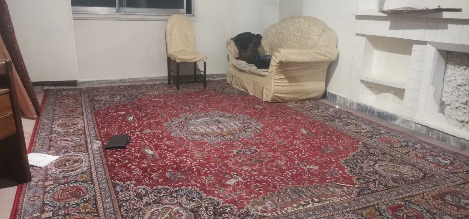 فرش ماشینی سالم|فرش|تهران, امام زاده عبدالله|دیوار