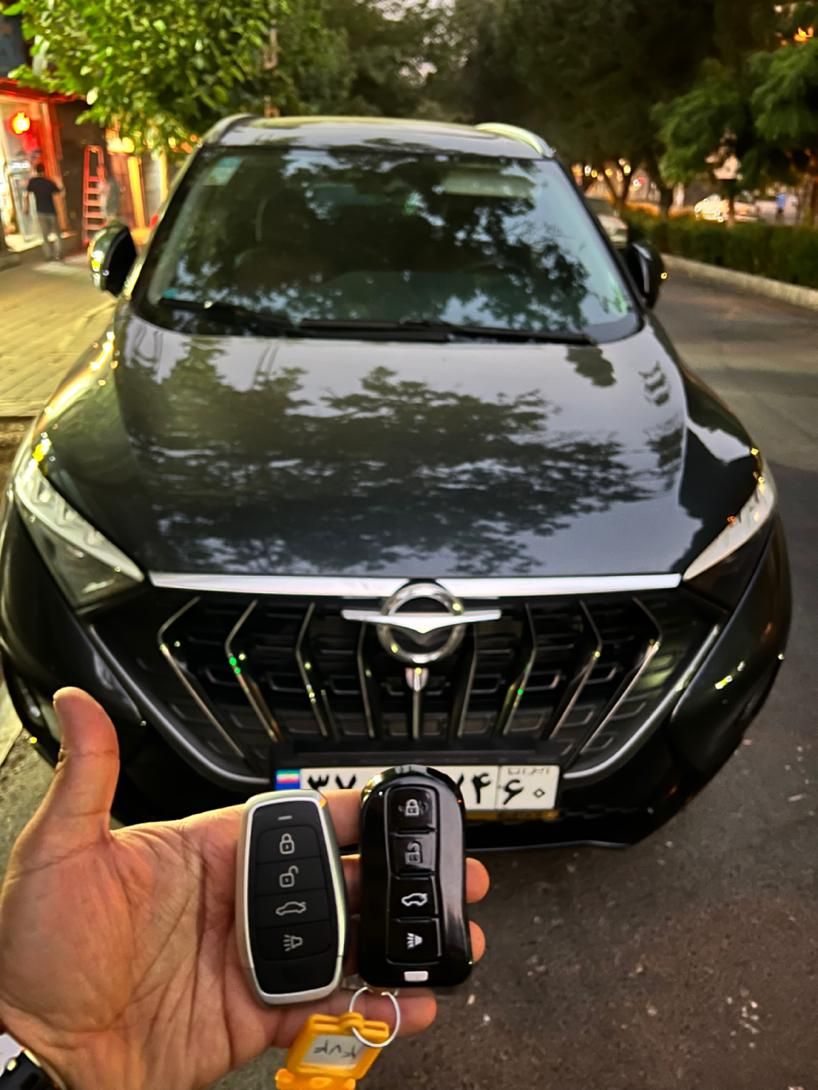 کلیدسازی ریموت خودرو ماشین کیلس i10 i20 i40 گرنجور|قطعات یدکی و لوازم جانبی|تهران, ستارخان|دیوار