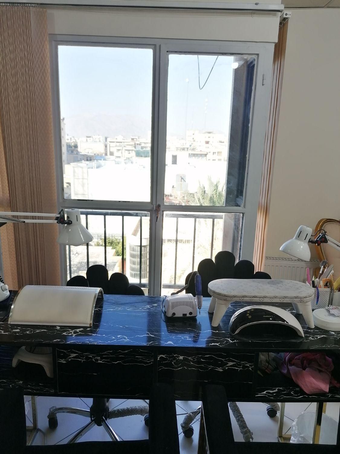 رنگ و لایت کراتین کار بافتکار ناخنکار فیبروزکار|استخدام درمانی، زیبایی، بهداشتی|شیراز, سینما سعدی|دیوار