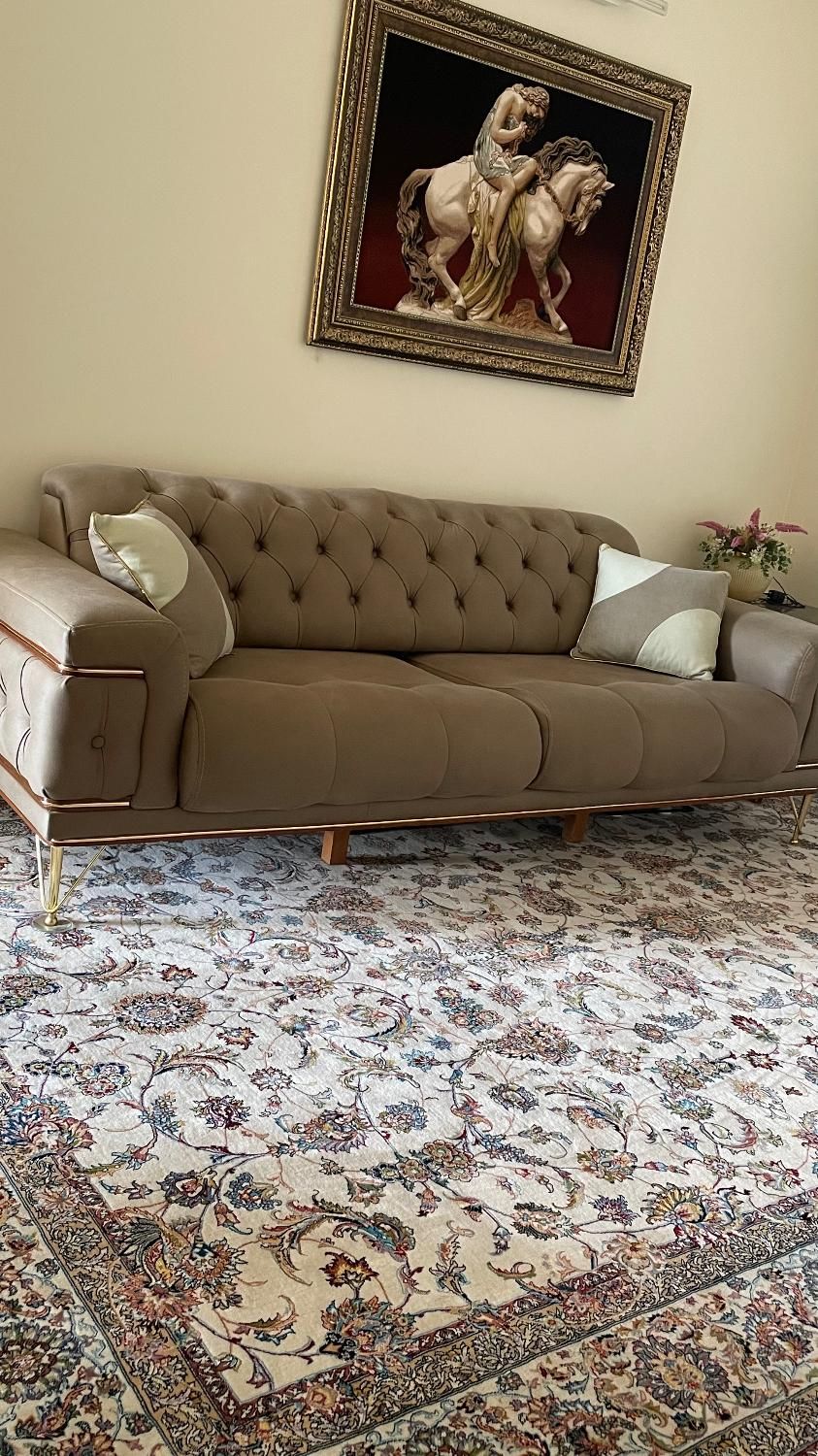 کاناپه|مبلمان خانگی و میز عسلی|اصفهان, بیدآباد|دیوار