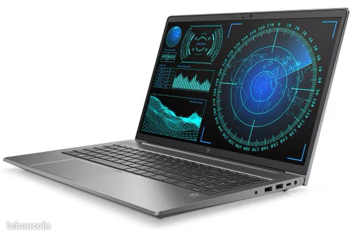 لپتاپ مهندسی HP ZBOOK با پردازنده i9|رایانه همراه|تهران, شمس‌آباد|دیوار