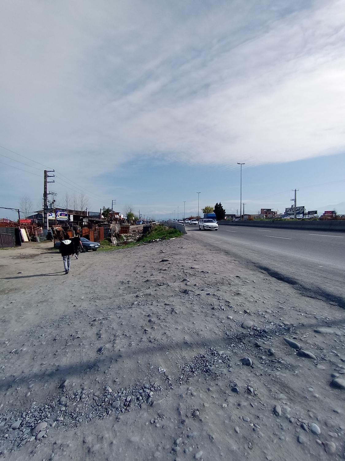 ۶۳۰۰ زمین کشاورزی زیر قیمت نزدیک میدان هزار سنگر|فروش دفتر صنعتی، کشاورزی، تجاری|آمل, |دیوار