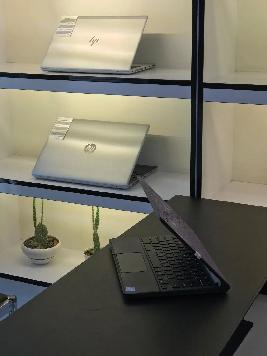 لپ تاپ Dell Chromebook|رایانه همراه|همدان, |دیوار