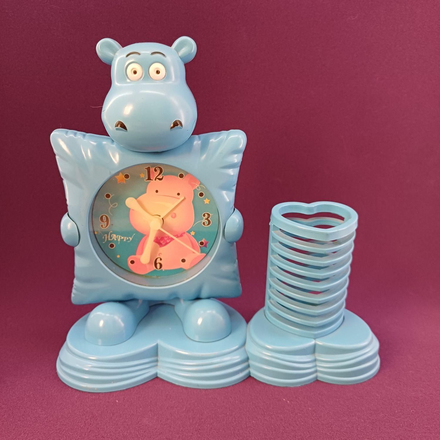 Clock فانتزی|ساعت|رشت, پارک شهر|دیوار
