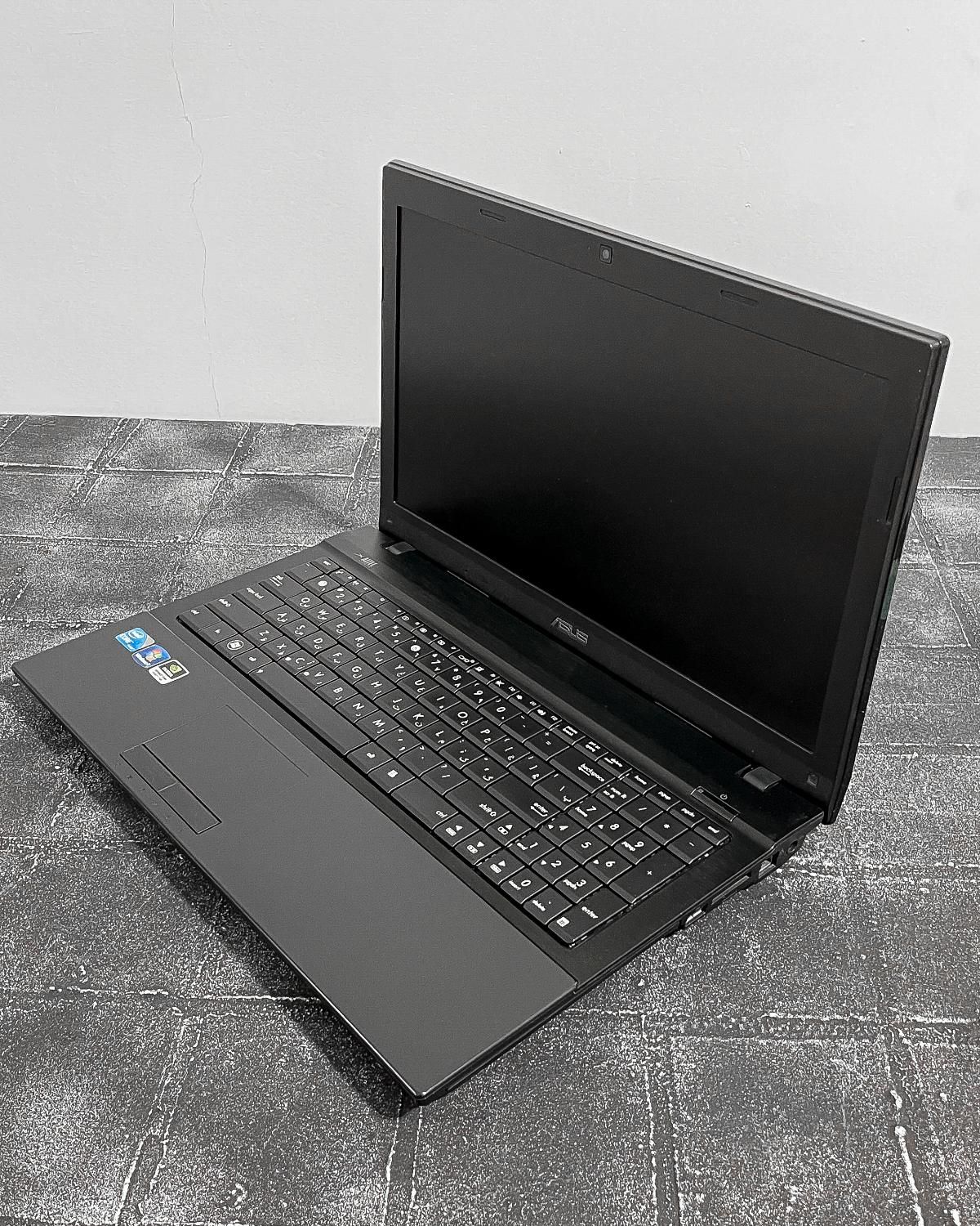 لپ تاپ asus|رایانه همراه|تهران, نصرت|دیوار
