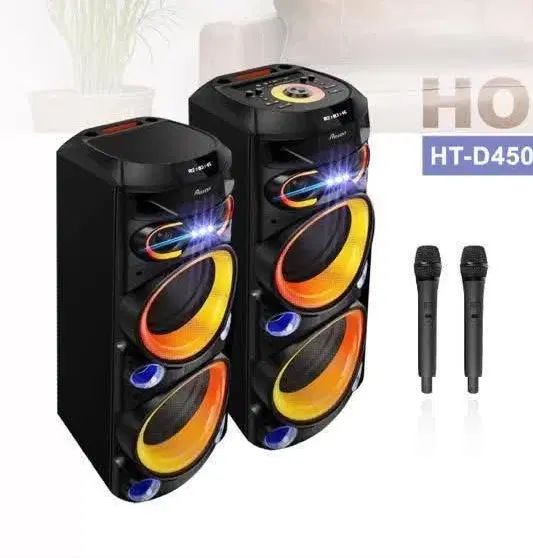 اسپیکر جفتی رکسون اسکای ورد مدل HT-D4500|سیستم صوتی خانگی|کرج, حصارک پایین|دیوار