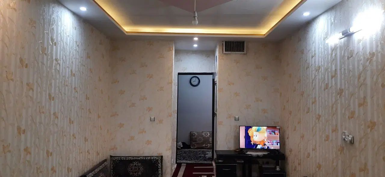 فروش اپارتمان در نواب طبرسی جنوبی|فروش آپارتمان|مشهد, ابوذر|دیوار