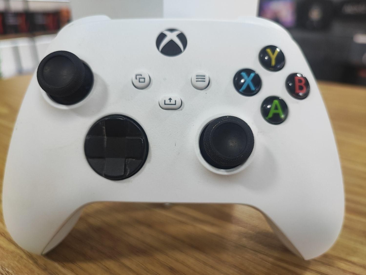 XBOX S ایکس باکس اس فول گیم|کنسول، بازی ویدئویی و آنلاین|نقده, |دیوار