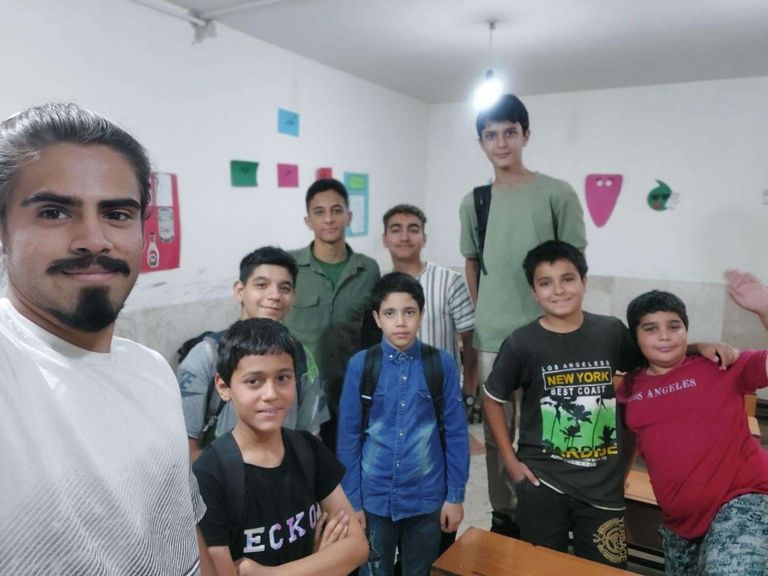 آموزش زبان انگلیسی|خدمات آموزشی|نیشابور, فضل|دیوار