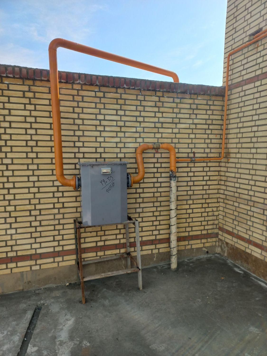 لوله کشی گاز با مجوزنظام مهندسی واتحادیه|خدمات پیشه و مهارت|شاهین‌شهر, شهرک گلدیس|دیوار