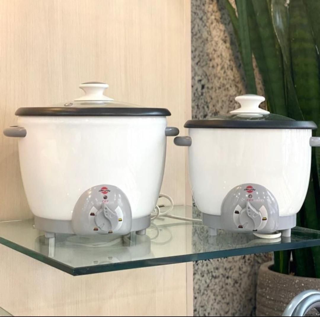 پلوپز پارس خزر + گارانتی معتبر ۲ ساله|اجاق گاز و لوازم برقی پختوپز|یزد, |دیوار