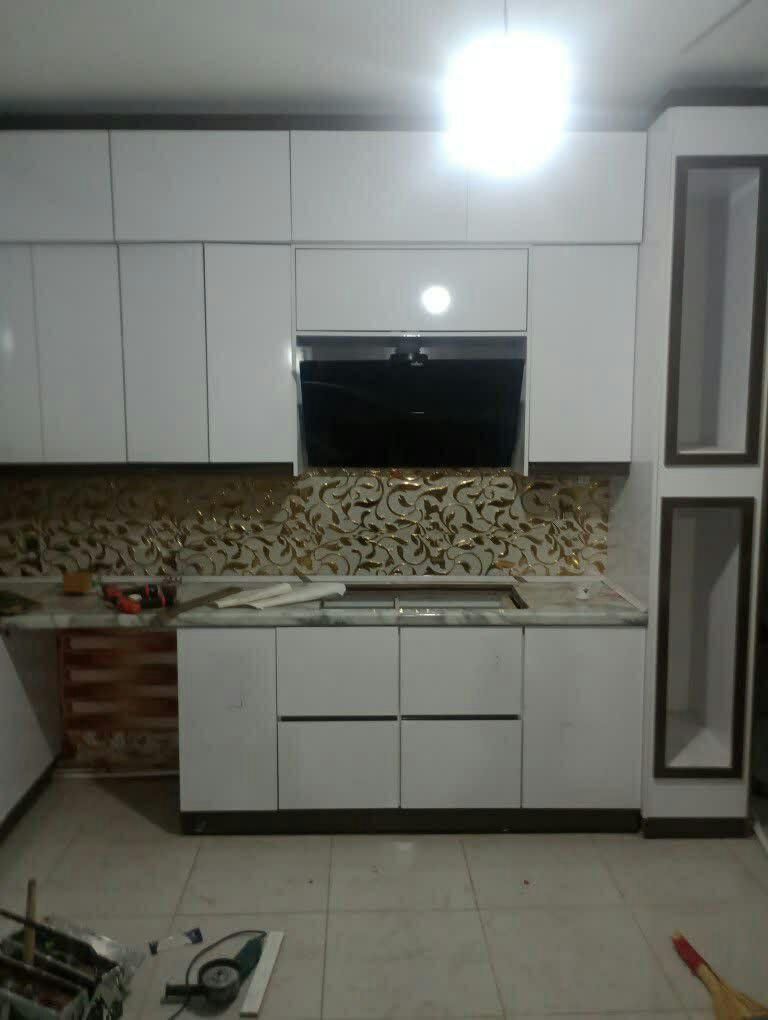 کابینت آشپزخانه،کمد دیواری جاکفشی|خدمات پیشه و مهارت|گلبهار, شهر جدید گلبهار|دیوار