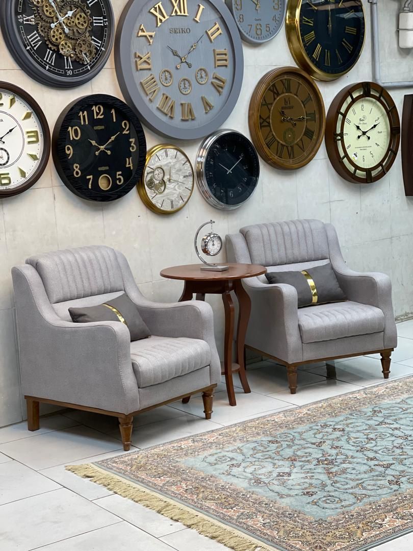 مبل کمجا و باکیفیت دلفان (فروش اقساطی بلند مدت)|مبلمان خانگی و میز عسلی|پردیس, فاز ۴|دیوار