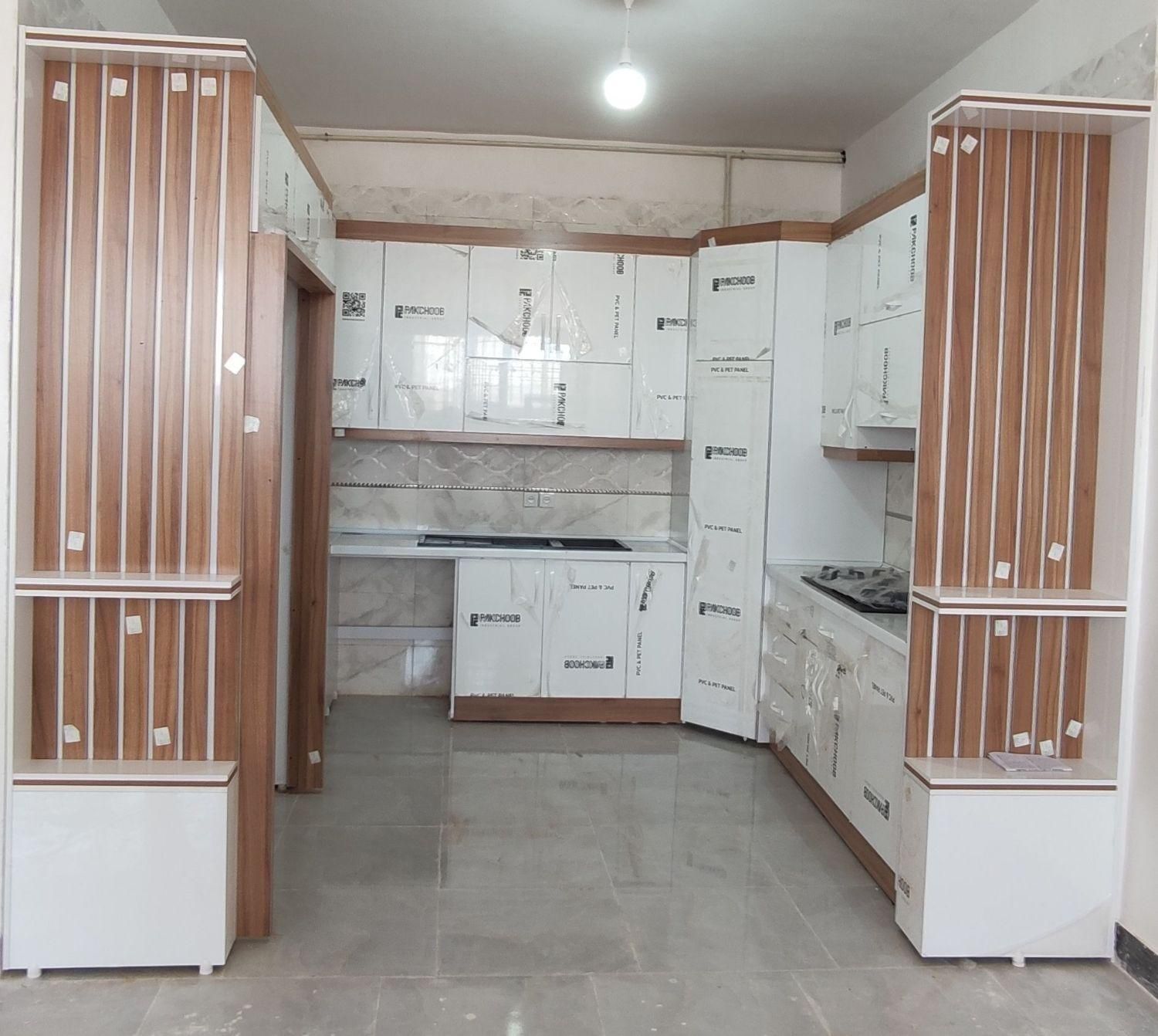 دکوراسیون خزایی|جاکفشی، کمد، دراور|کنگاور, |دیوار