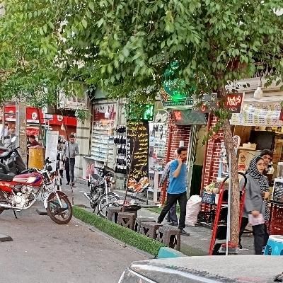 مغازه ۴۲ متری در رودکی بالای ارومیه .چشم نواز|اجارهٔ مغازه و غرفه|تهران, سلسبیل|دیوار