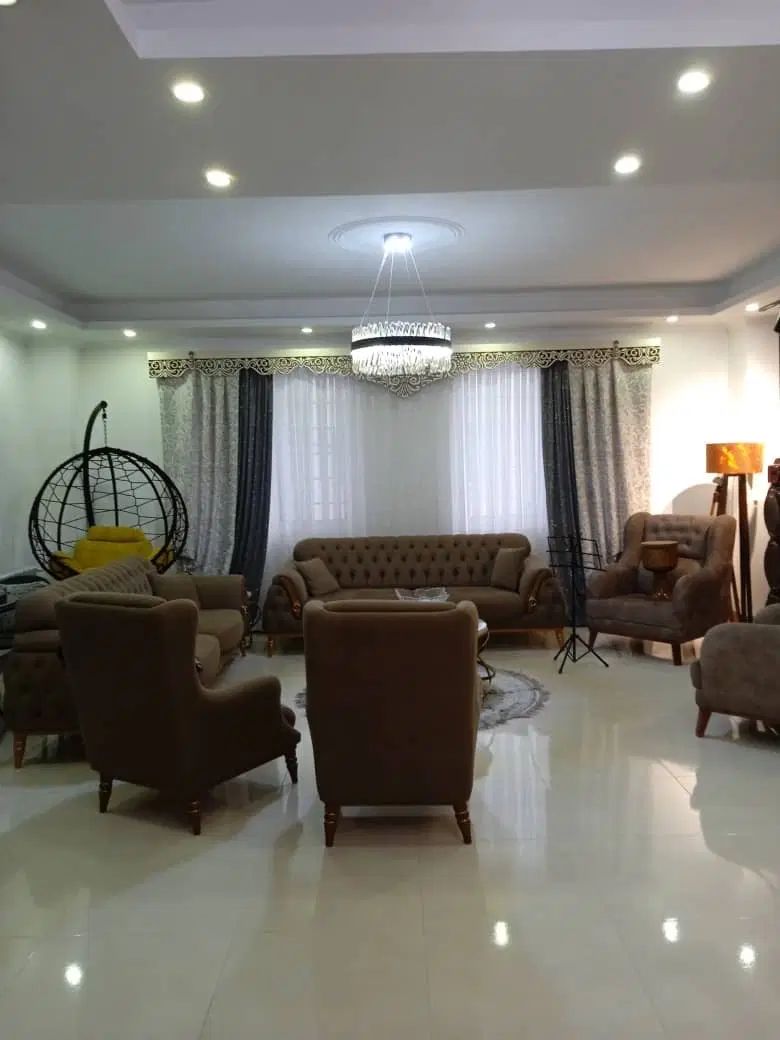 اجاره آپارتمان/ ۱۲۵ متری /طبقه ۱/خیابان جمهوری|اجارهٔ آپارتمان|تنکابن, |دیوار
