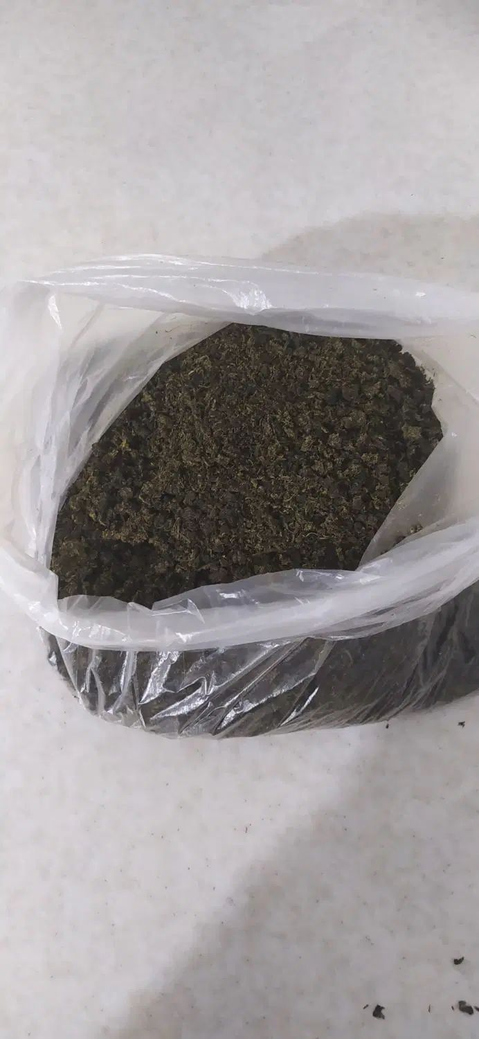قورمه سبزی سرخ شده خوش طعم و عطر و تمیزوبهداشتی|خوردنی و آشامیدنی|نیشابور, دهنو|دیوار