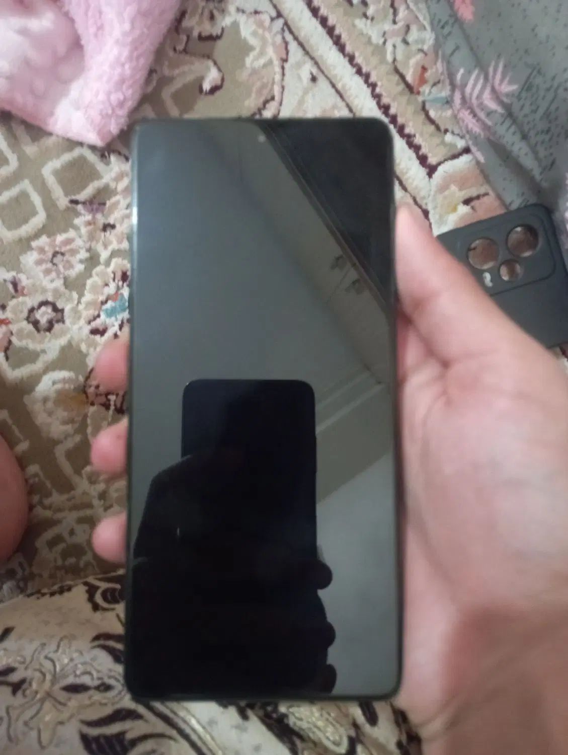 note 12 pro 5g|موبایل|تبریز, |دیوار