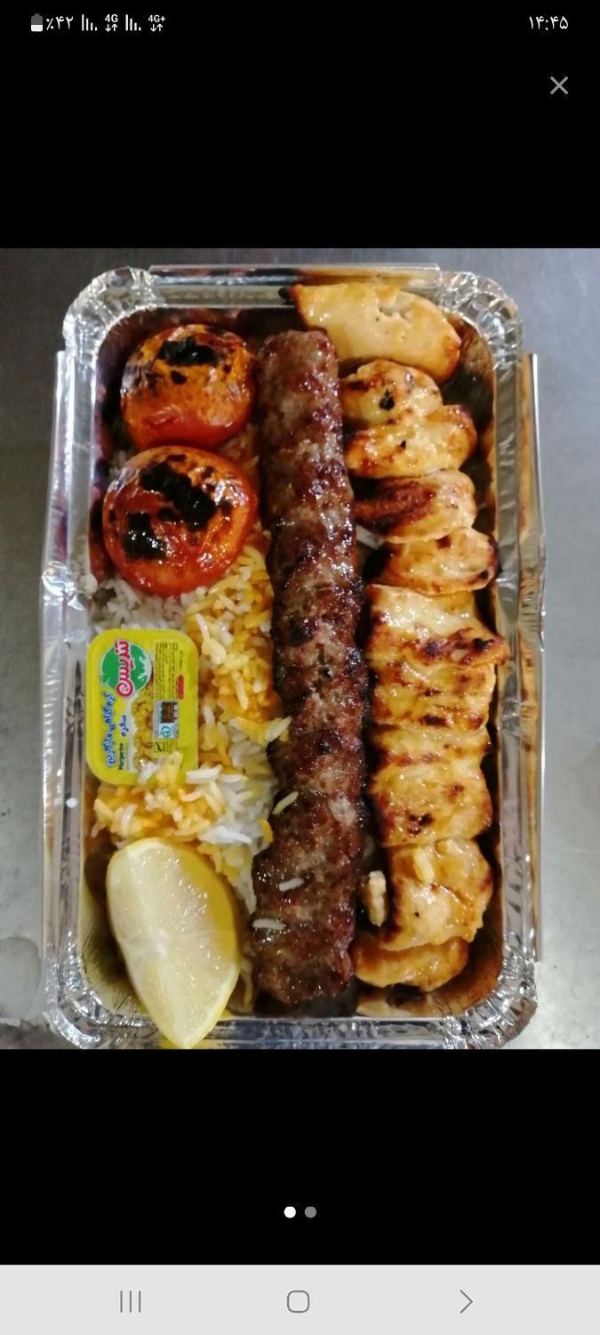 تهیه غذای مراسم ها و اداره ها و شرکت ها و هیئتها|خدمات پذیرایی، مراسم|تهران, شوش|دیوار