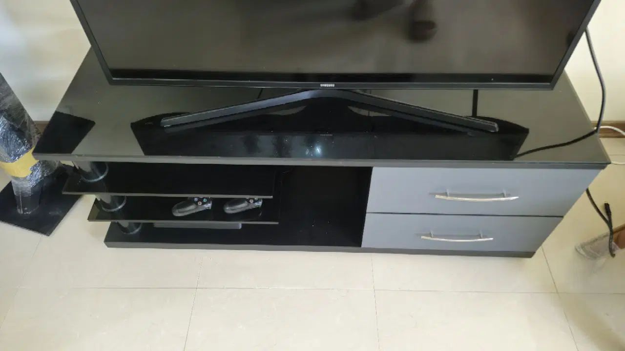 میز تلوزیون tv|میز تلویزیون|مشهد, هنرستان|دیوار