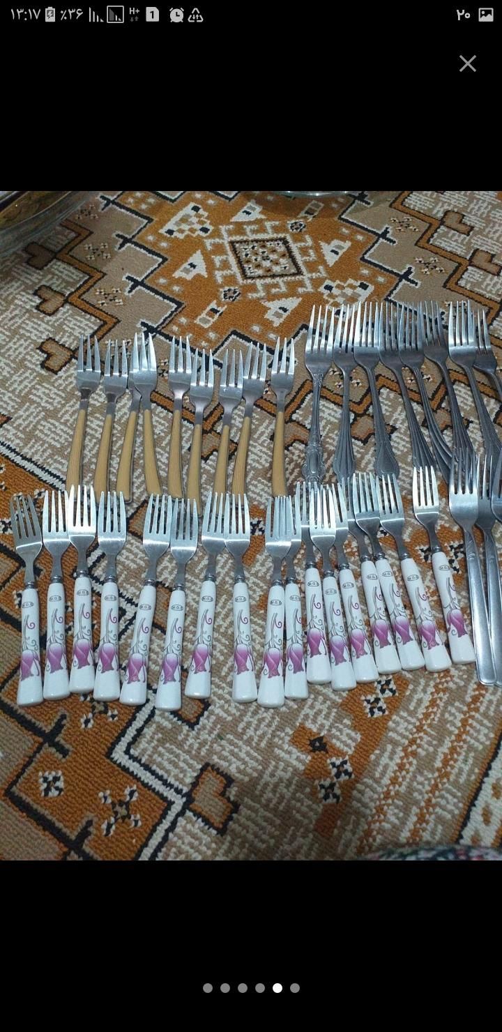 ظروف پذیرایی|ظروف سرو و پذیرایی|اردبیل, |دیوار