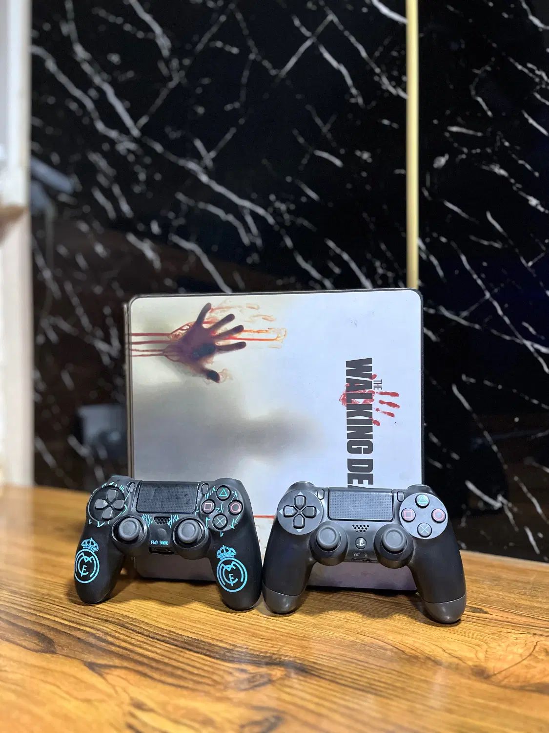 PS4 Slim یک‌ترابایت کپی خور با ۶ ماه ضمانت فروشگاه|کنسول، بازی ویدئویی و آنلاین|آمل, |دیوار