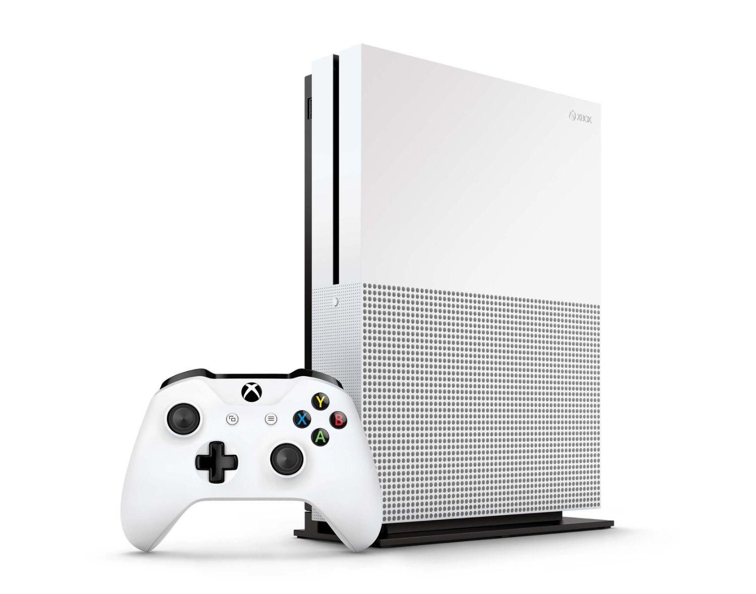 کنسول Xbox one s 1Tb|کنسول، بازی ویدئویی و آنلاین|تهران, دریاچه شهدای خلیج فارس|دیوار