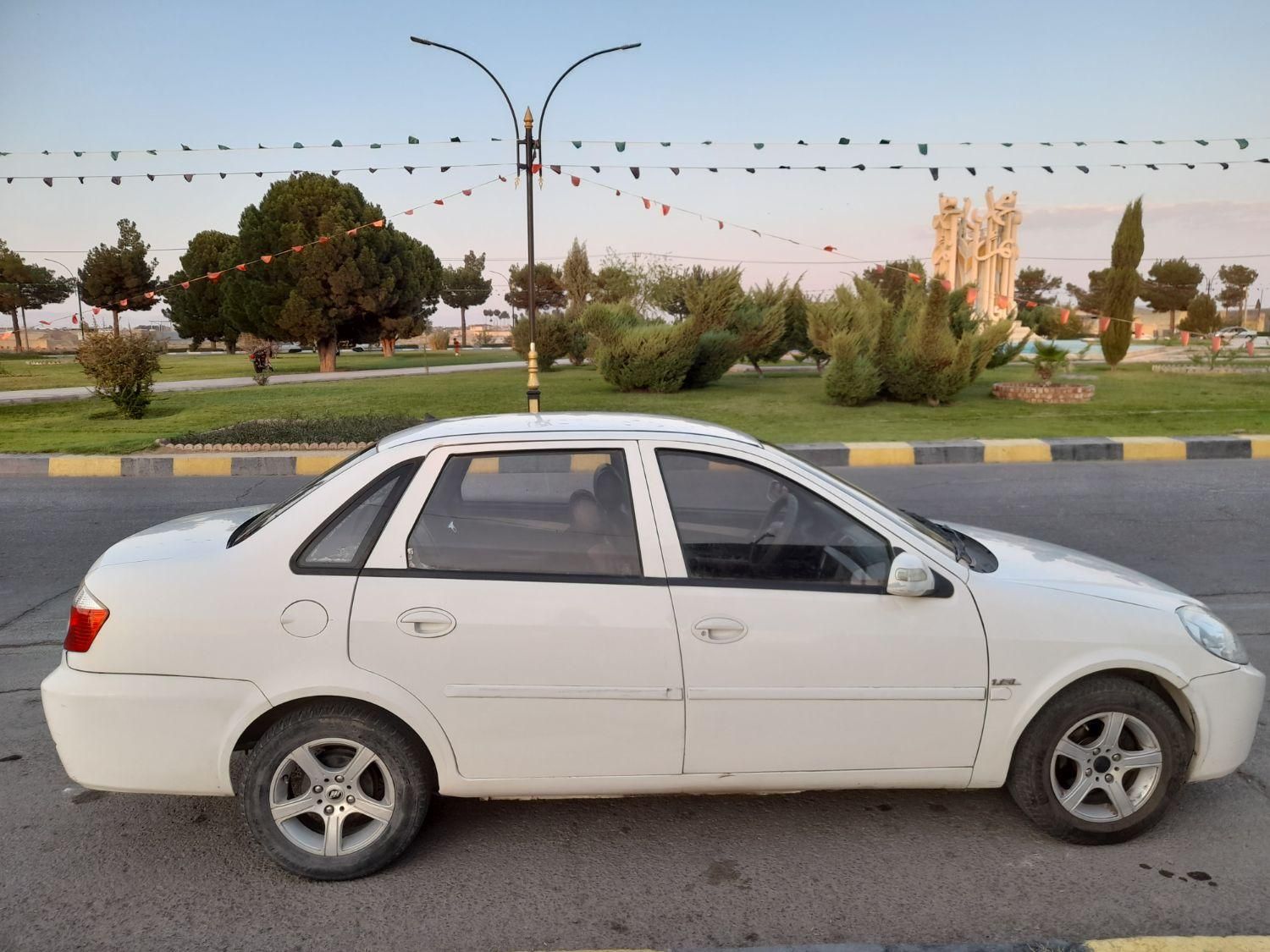 لیفان520i|خودرو سواری و وانت|اصفهان, باغ فدک|دیوار