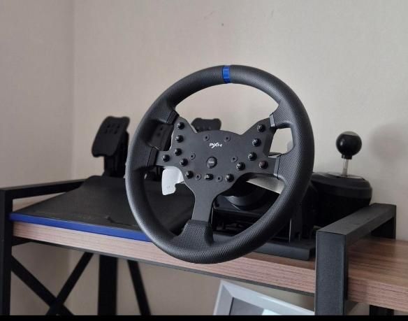 فرمان حرفه ای گیمینگ|کنسول، بازی ویدئویی و آنلاین|تهران, طرشت|دیوار