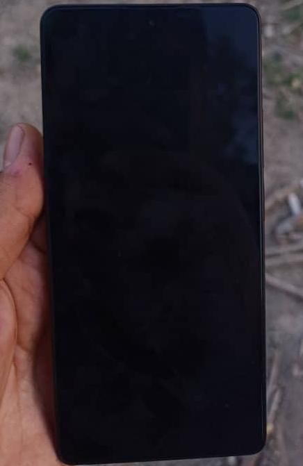 شیائومی Redmi Note 13 Pro با حافظهٔ ۲۵۶ گیگابایت|موبایل|دوگنبدان, |دیوار