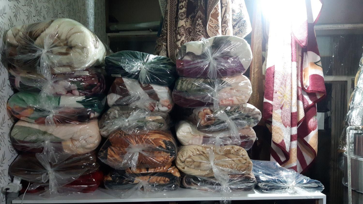 خشکشویی و پتو شویی شهرک آذربایجان|خدمات نظافت|خرمآباد, |دیوار