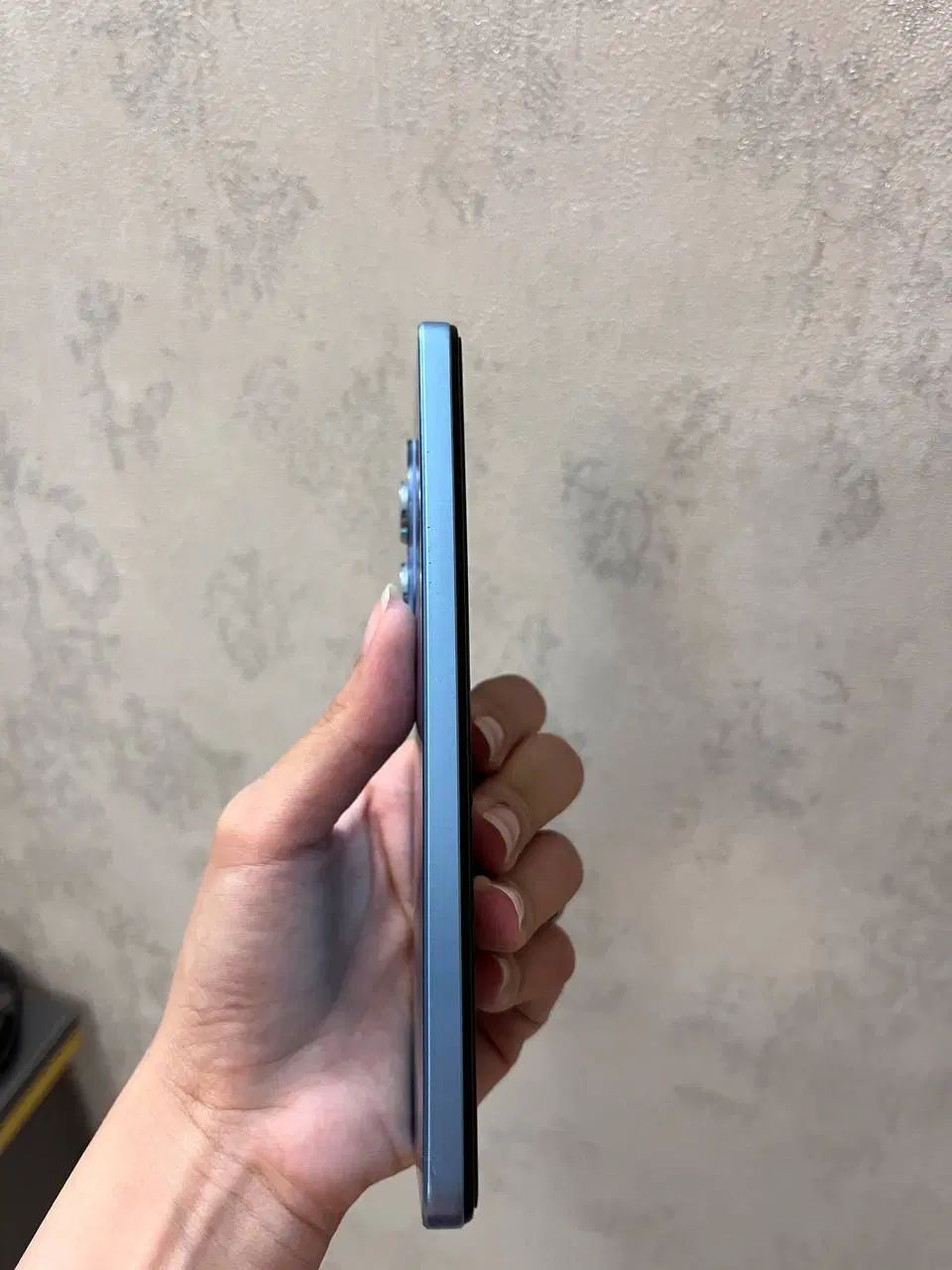 گوشی شیائومی poco x5 pro 5g|موبایل|تهران, تهرانپارس شرقی|دیوار