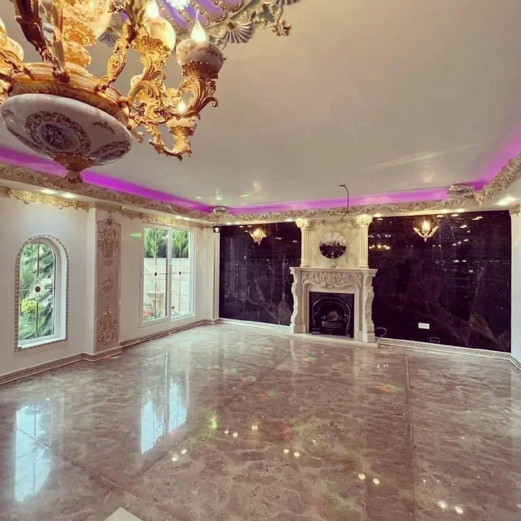 ویلای جنگلی 650 متری با 550 متر زمین در رویان|فروش خانه و ویلا|چمستان, |دیوار