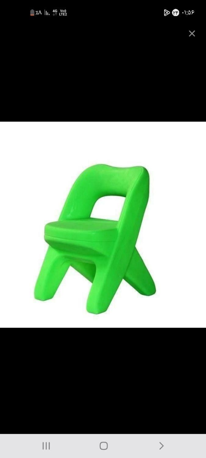 صندلی.کودک|مبلمان اداری|نسیم‌شهر, |دیوار