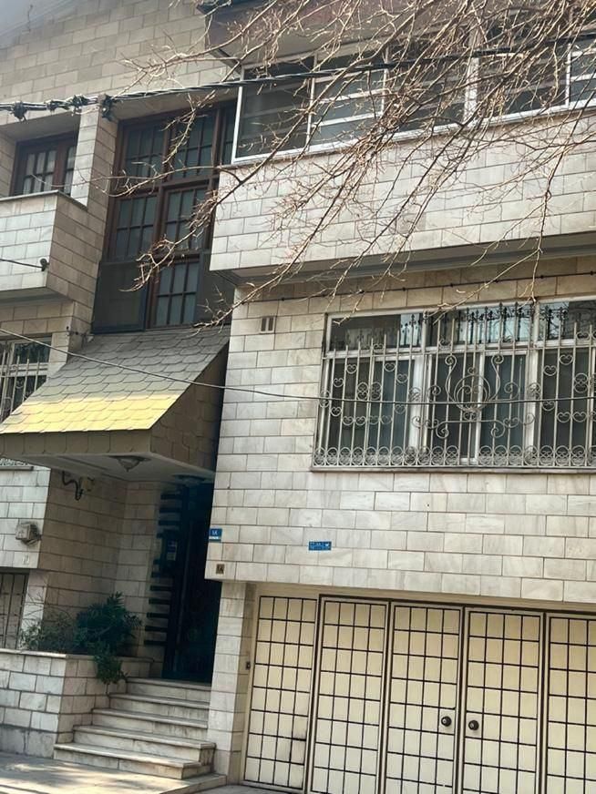 ۱۵۰ متر اداری / 3خواب / سعادت آباد|اجارهٔ دفتر کار، اتاق اداری، مطب|تهران, آسمان|دیوار