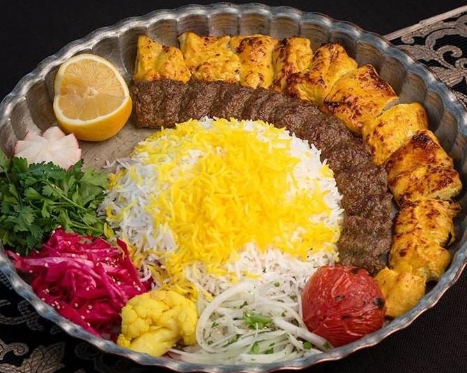 رستوران نون ونمک|خوردنی و آشامیدنی|سهند, |دیوار