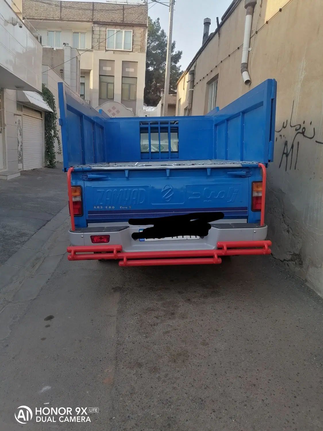 باربری جابجایی اسباب کشی حمل و نقل تمام نقاط کشور|خدمات حمل و نقل|سبزوار, قصبه شرقی|دیوار