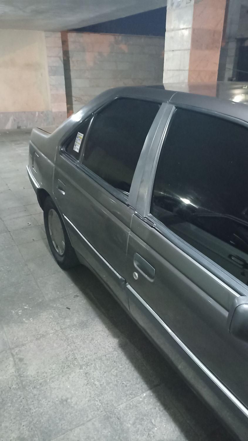 پژو 405 جی ال ایکس (GLX)، مدل ۱۳۸۲|خودرو سواری و وانت|کرج, شهرک بنفشه|دیوار