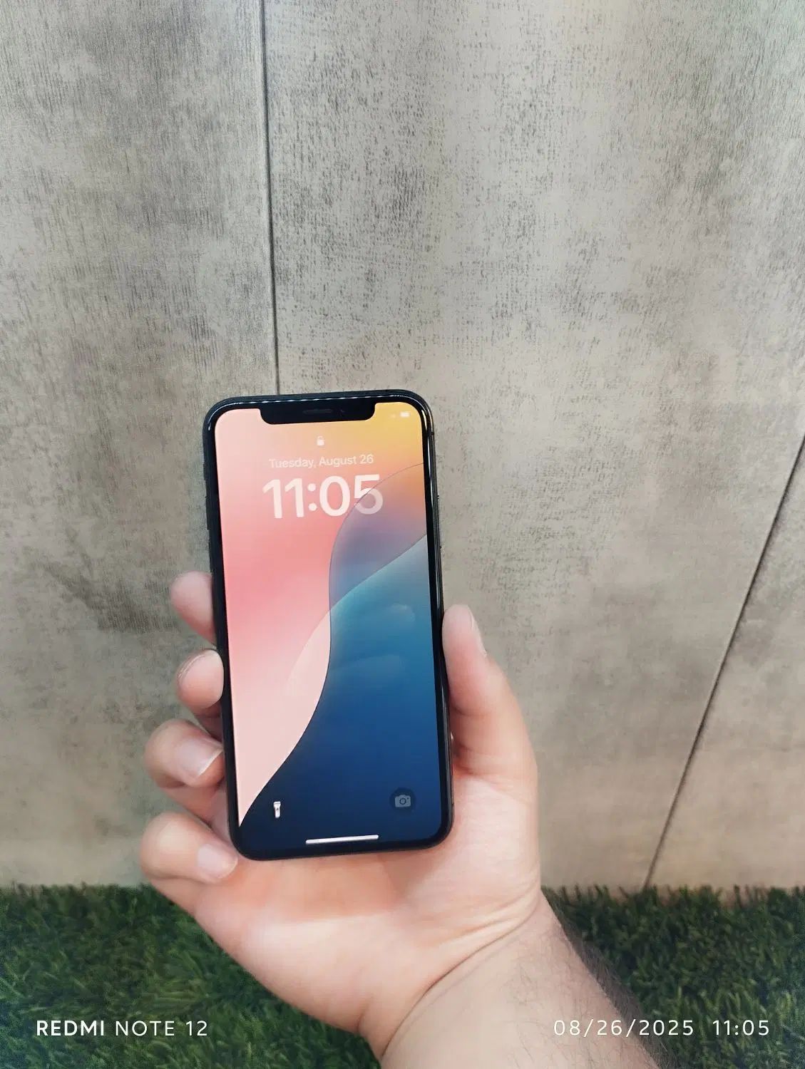 iphone xs256|موبایل|کرج, اصفهانی‌ها|دیوار